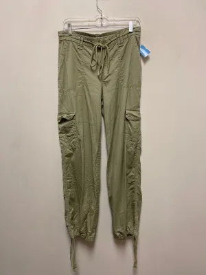 Pants Cargo & Utility By Wild Fable In Green, Size: 4