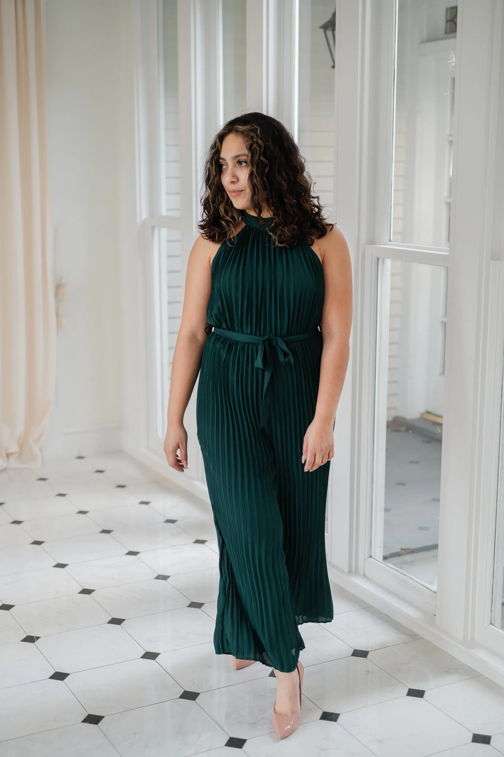 Quinn Jumpsuit