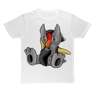 Raylow Classic Sublimation Adult T-Shirt
