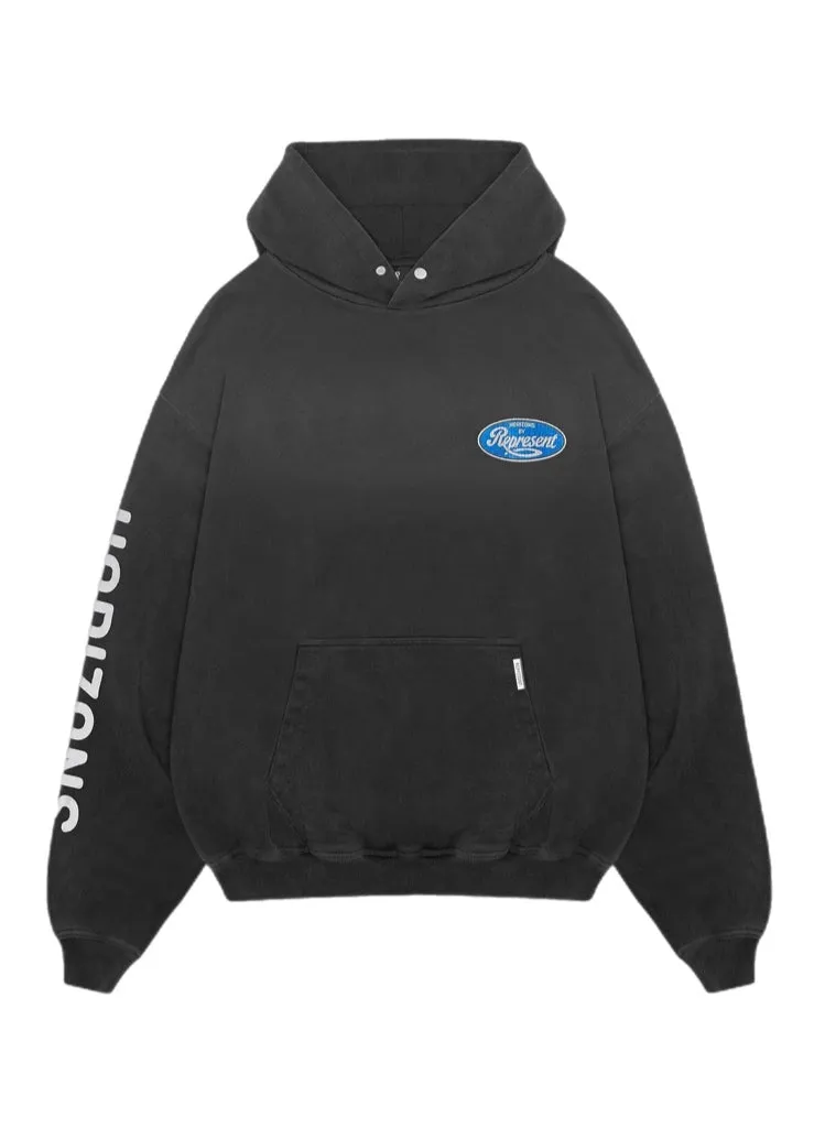 Represent Classic Parts Hoodie