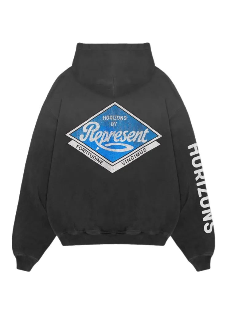 Represent Classic Parts Hoodie