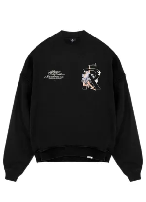 Represent Hermes Sweater