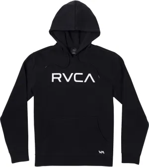 RVCA Boys' Graphic Pullover Fleece Hoodie