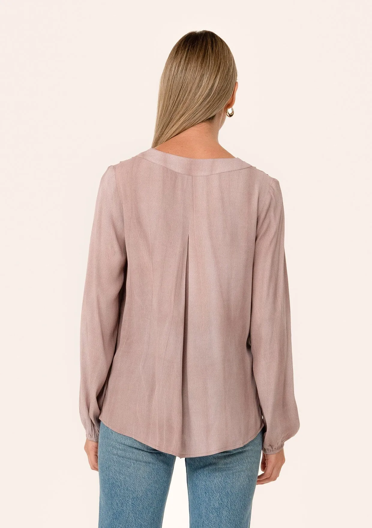 Rylie Blouse