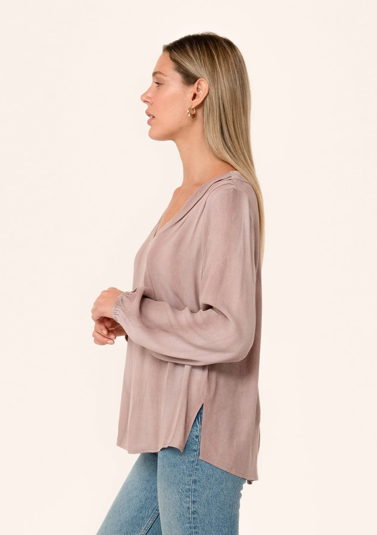 Rylie Blouse