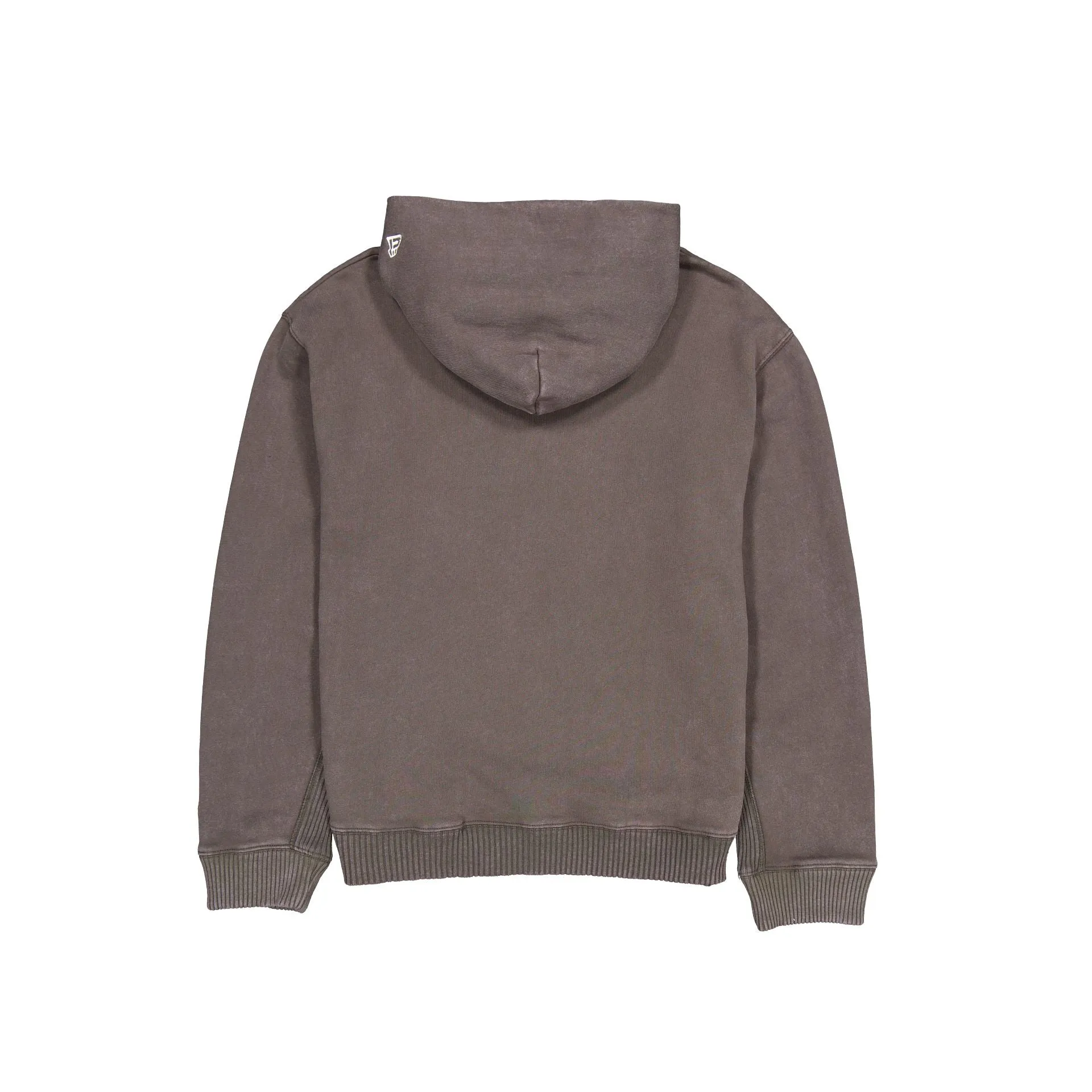 San Diego Padres Oversized Essentials Hoodie