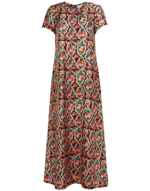 Swing Dress - Matisse