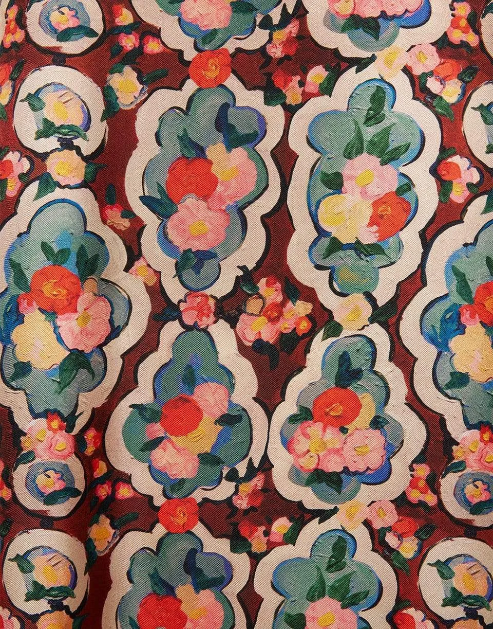 Swing Dress - Matisse