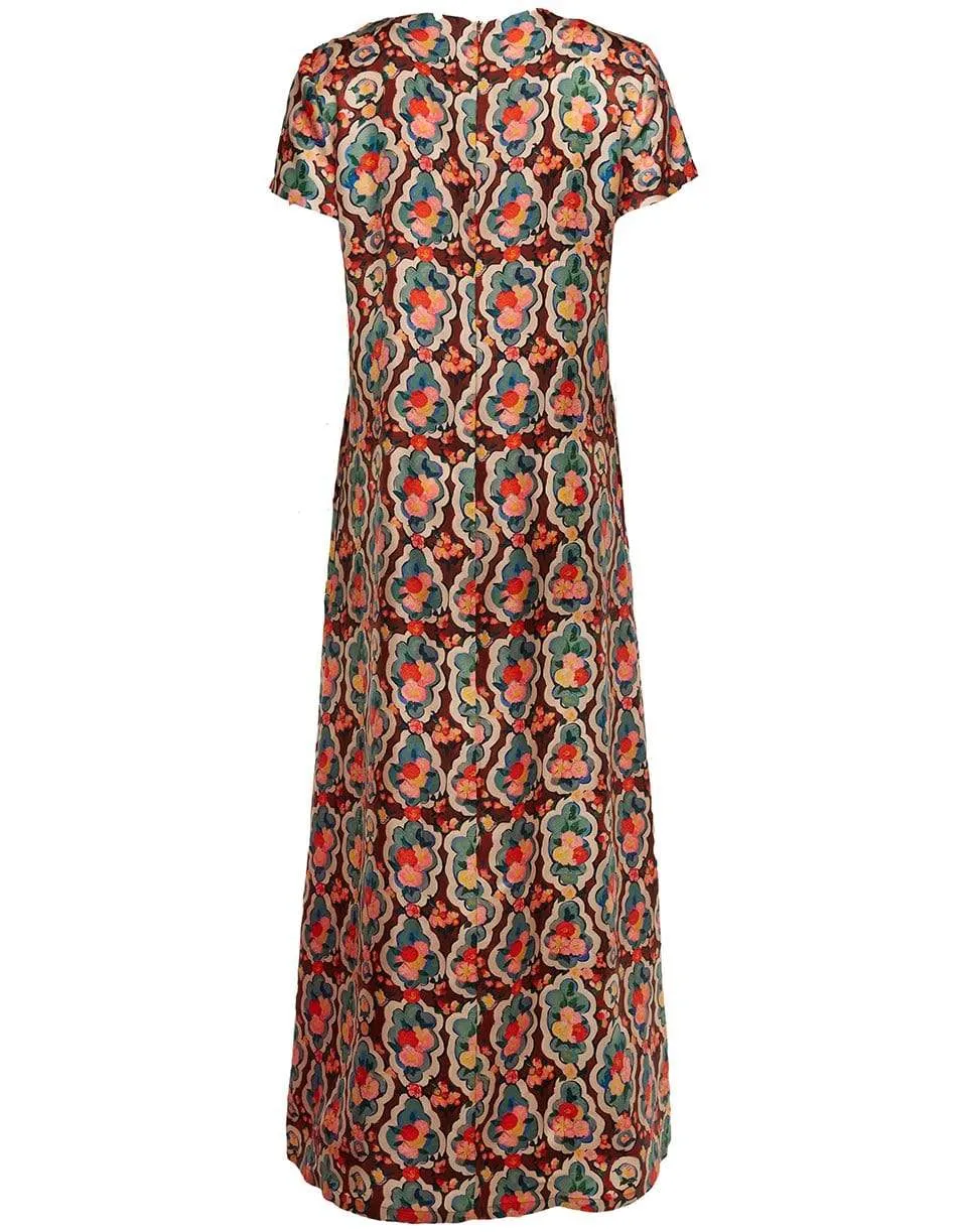 Swing Dress - Matisse