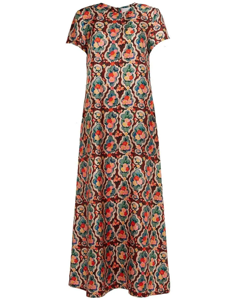 Swing Dress - Matisse