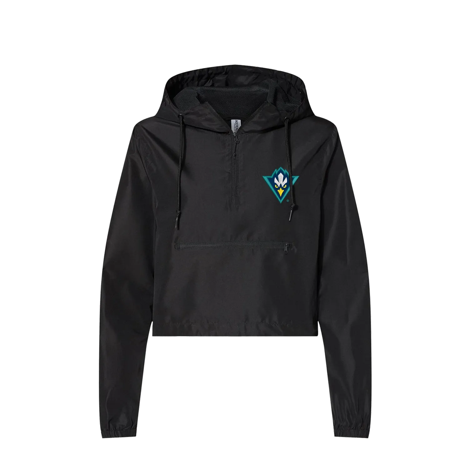 University of North Carolina Wilmington Seahawk Windbreaker