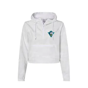 University of North Carolina Wilmington Seahawk Windbreaker