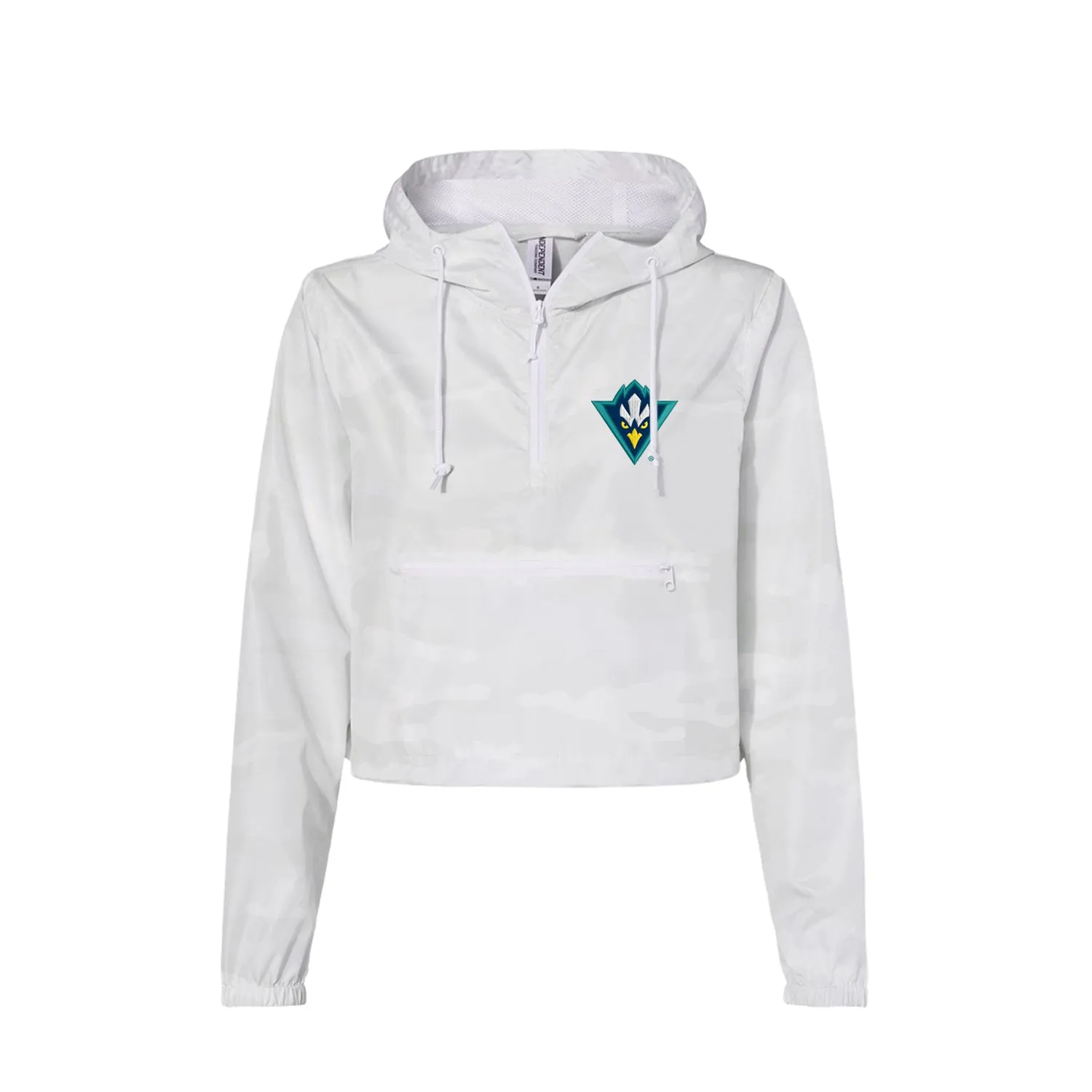 University of North Carolina Wilmington Seahawk Windbreaker