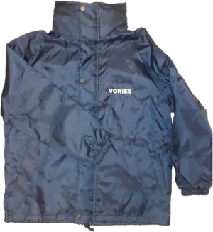 Voortrekker Windbreaker